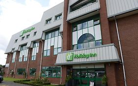 Holiday Inn Wolverhampton - Racecourse By Ihg